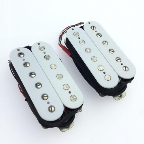 Pieces guitar pickup - guitar,