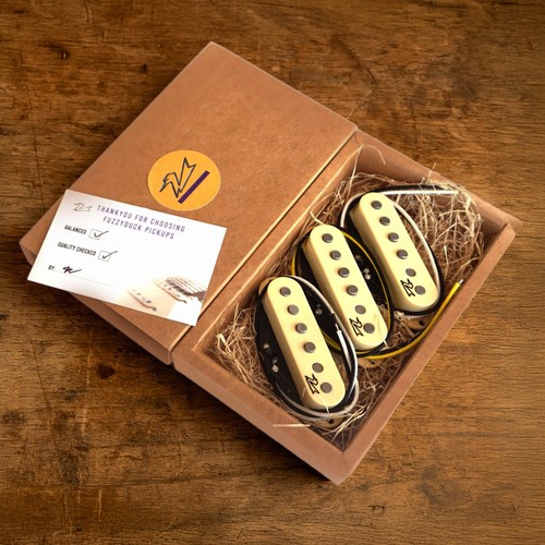 Single coil pickups - for, strat