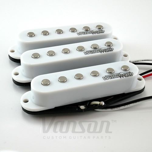 New wilkinson hot single - single, coil
