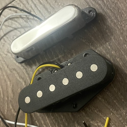 Telecaster style electric - telecaster,