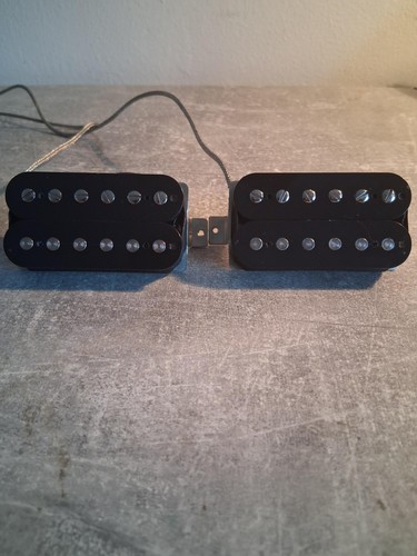 Gibson bustbucker 2 - bustbucker, 1