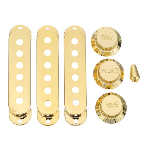 7pcs durable guitar - guitar, pickup