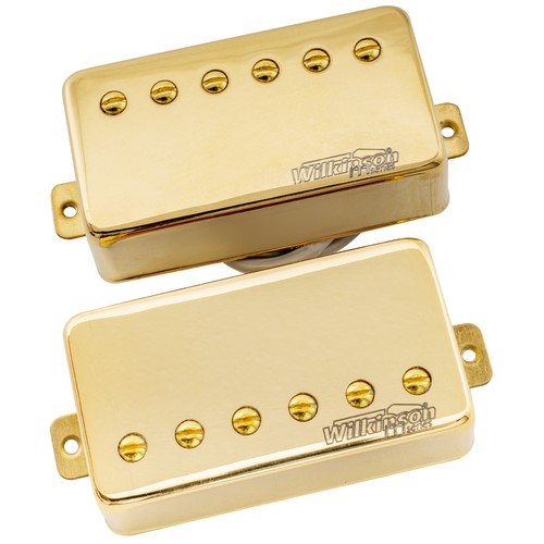 Wilkinson classic tone gold - classic,