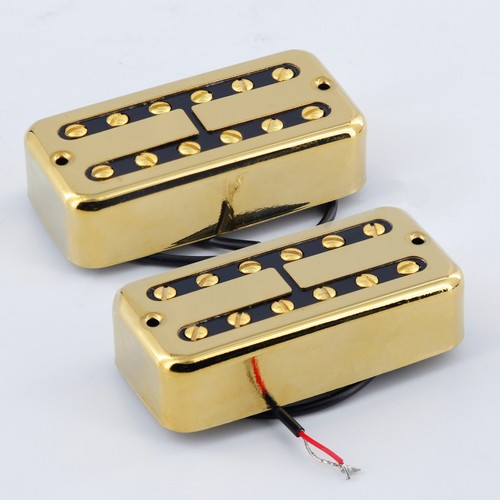 Fleor alnico neck - neck, and