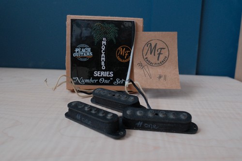Mark foley guitar products - foley,