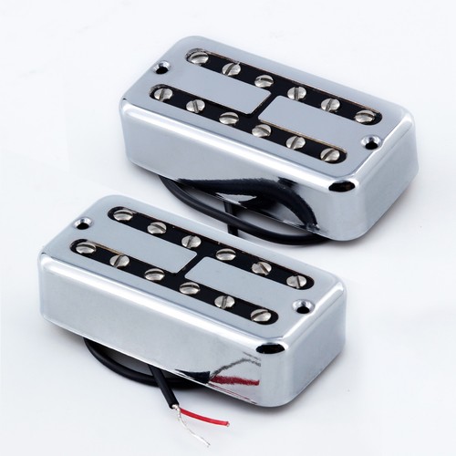 Fleor alnico electric - alnico, guitar