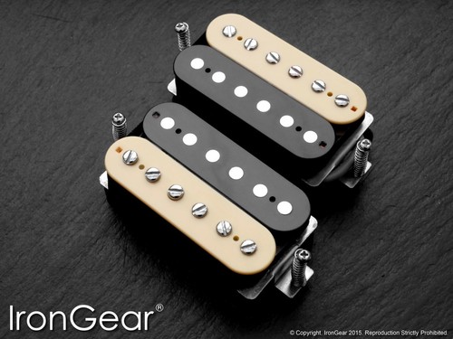 Irongear dirty torque bridge - irongear, +