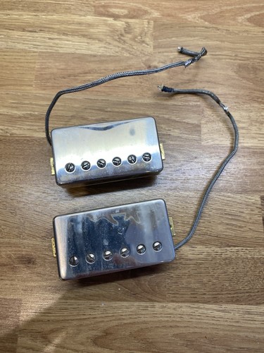 Prs no7 usa humbucker electric - prs,