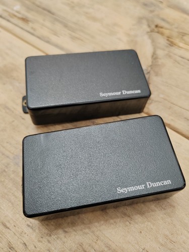 Seymour duncan blackout active - seymour,