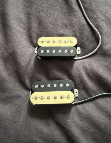 Prs tremonti pick set - prs,