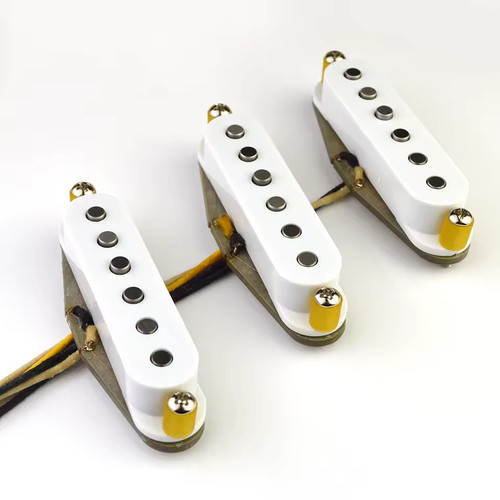 Classic blues strat - classic,