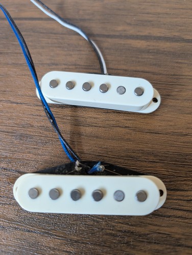 Stratocaster strat single - stratocaster,
