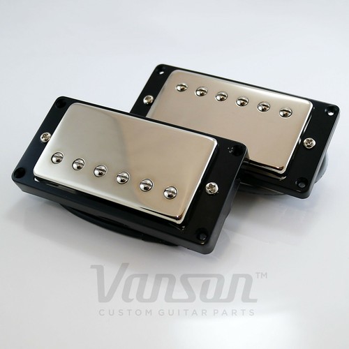 New vanson alnico ii - '57,