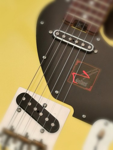 Tele pickup set - true, vintage