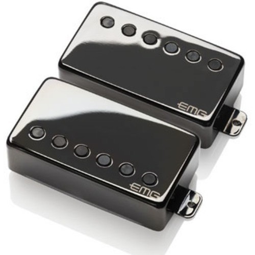 Emg james hetfield - emg, jh