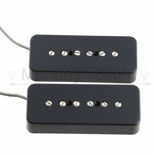 P90 soap bar - guitar, pickup