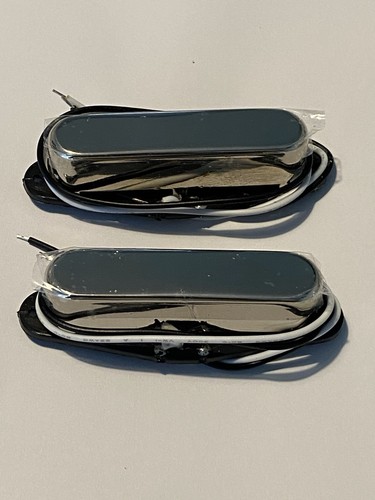 Fleor alnico single - fleor, coil