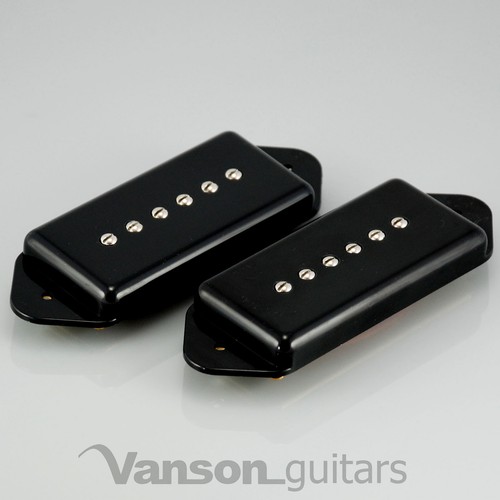 New vanson alnico p90 dog - p90,