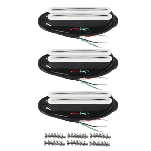 Fleor pickup set single coil - pickup,