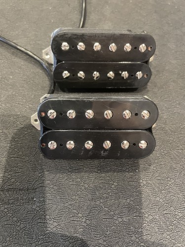 Tonerider firepower humbucker - firepower,