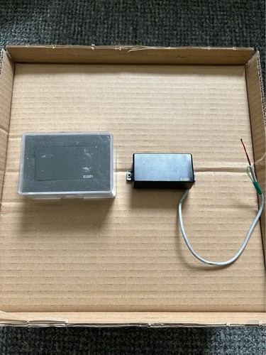 Esp pickup set from - esp,