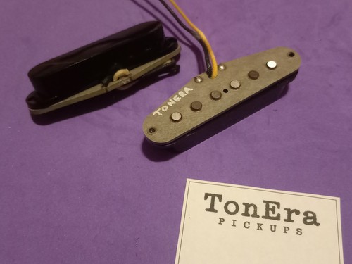 Tonera pickups 1969 - pickups,