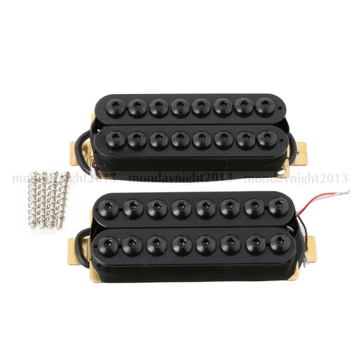 String bridge neck guitar - neck,