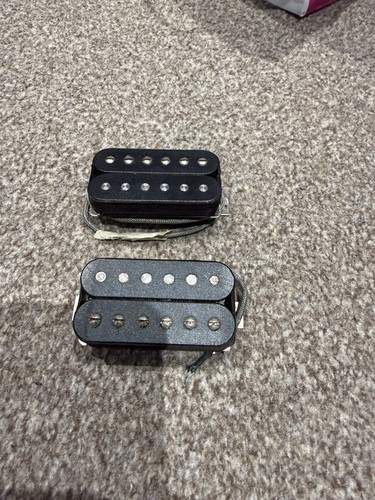 Gibson patent number pickup - gibson,