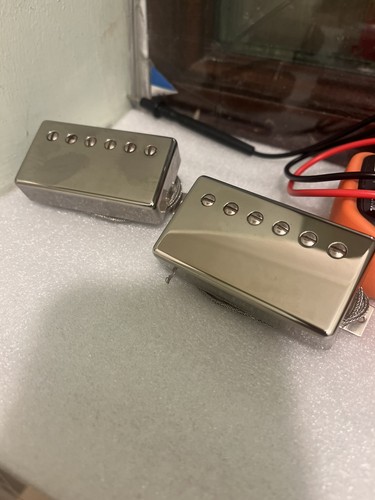 Genuine gibson classic - 57,