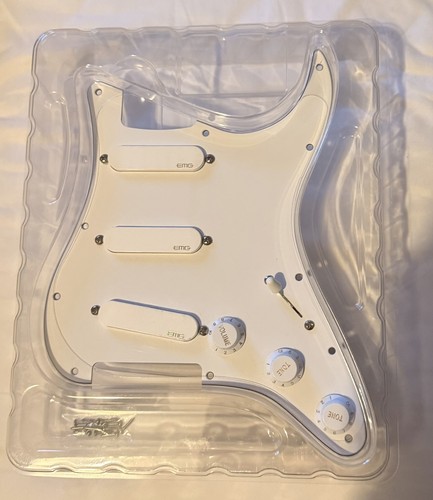 Emg dg20 david gilmour - emg,