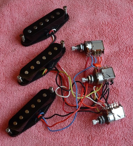 Irongear smoke stack pickup - smoke,