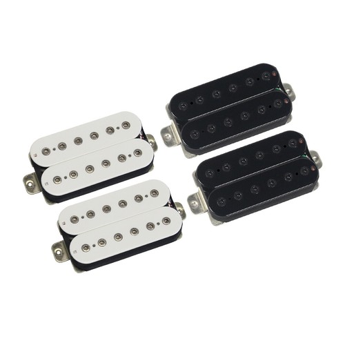 Fleor guitar humbucker pickup - fleor,