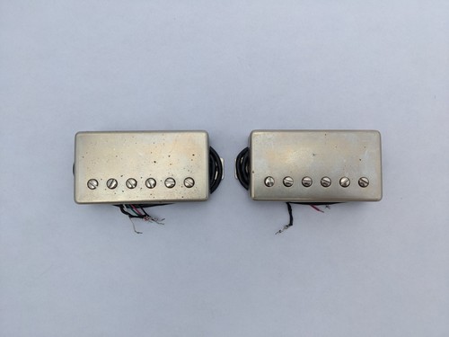 Seymour duncan pearly gates - seymour,