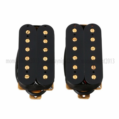 Electric guitar humbucker - electric,