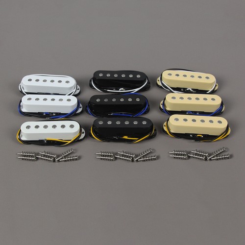Fleor set vintage alnico - vintage,