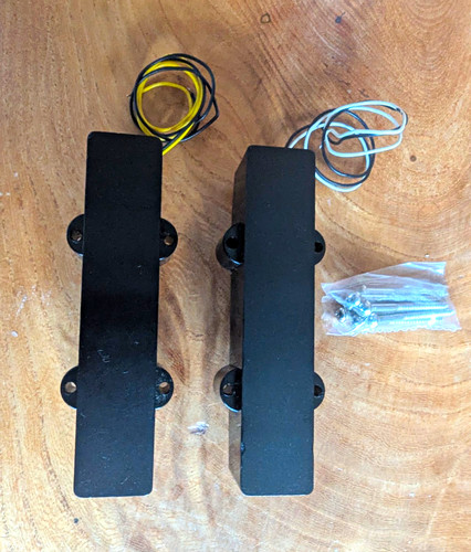 String passive single coil - string,