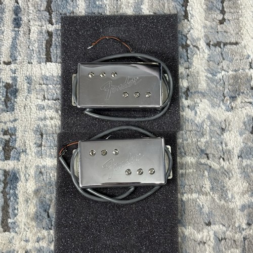 Fender wide range humbucker - fender,