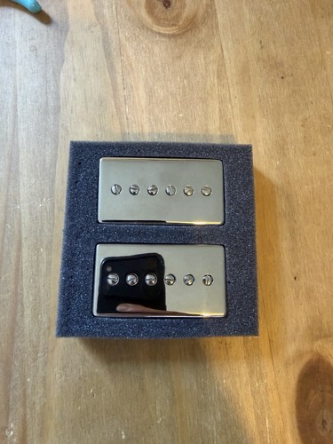 Seymour duncan phat cat - phat, p90