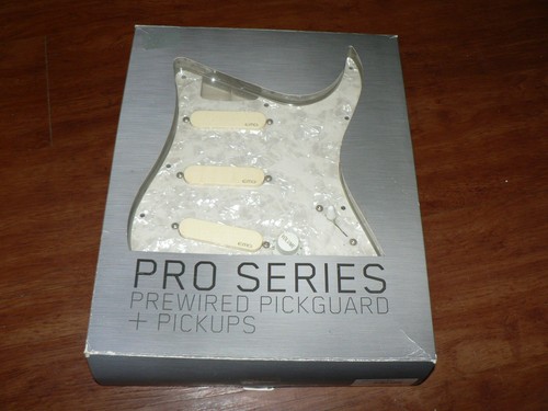 Emg dg20 david gilmour strat - david,