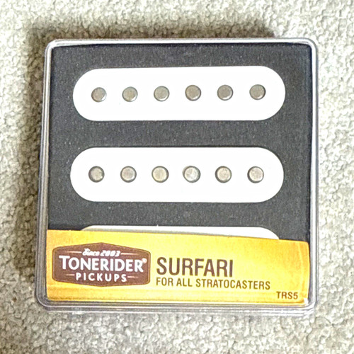 Tonerider surfari trs5 strat - surfari,