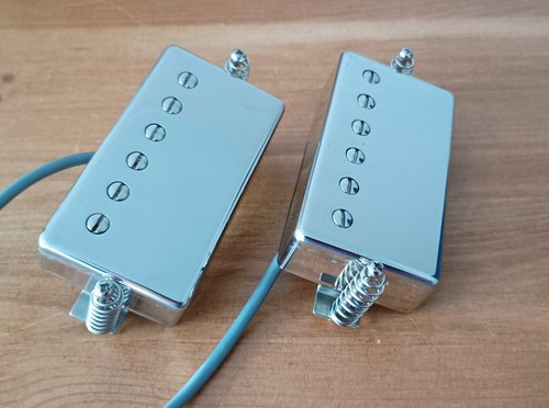 Epiphone probucker 3 - 2, &