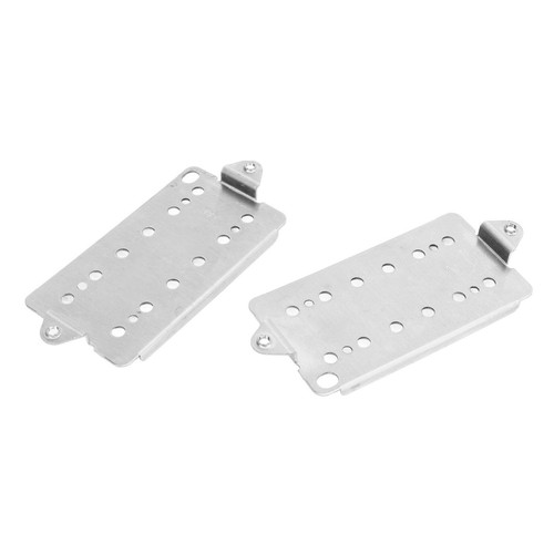 Guitar pickup base plate set - pickup,